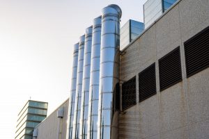 Mechanische ventilatie onderhoud