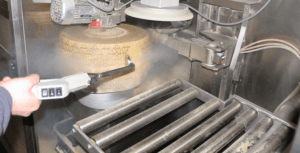 Machinereiniging